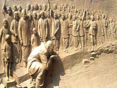Importance of Mahad Satyagraha