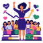 National Volunteer Network